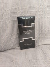Yves Saint Laurent Kouros Body