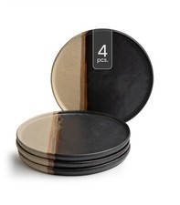 Speiseteller 4er set - speiseteller,
