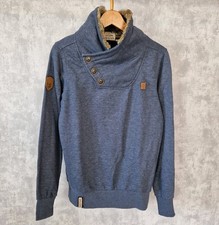 Herren Pullover Naketano S