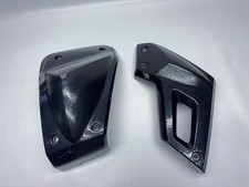 Yamaha XT660Z Tenere Verkleidung Abdeckung Fairing cover panel Air Scoop (2) 08'