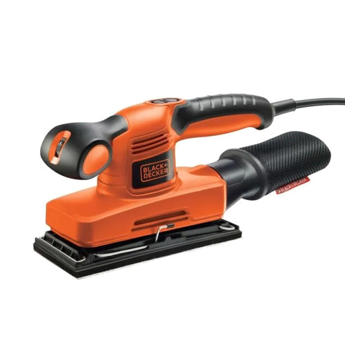Vibrationsschleifer