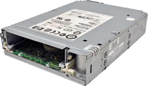 Storageworks ultrium 920 - storageworks,
