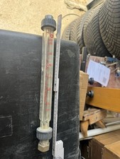 Pft Wasserdurchflussmesser 31,5-310 Putzmaschine 