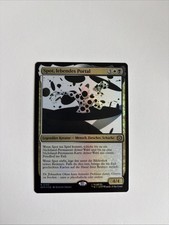 Spot, Lebendes Portal Magic The Gathering Foil R153 SPM Rare 