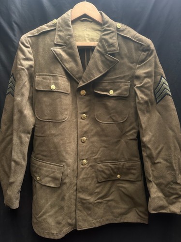 Original ww2 army - ww2, class