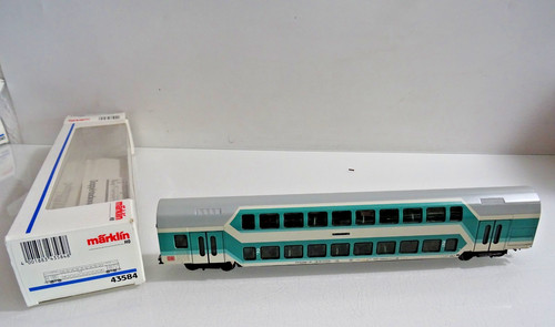Märklin 43584 - h0,