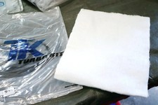 Turbo Kit Keramik Dämmwolle