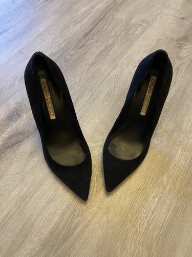 Buffalo london high heels - buffalo,