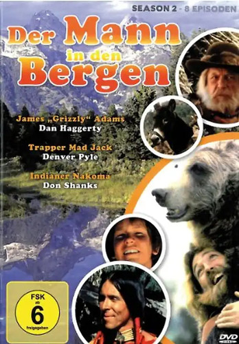 Der mann den - der,