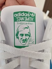 Adidas Stan Smith 80s OG