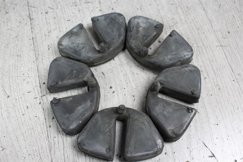 Antriebsgummis ruckdämpfer - antriebsgummis,