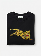 Kenzo Paris Tiger Sweatshirt