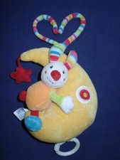 Beauty Baby SpieluhrHase auf