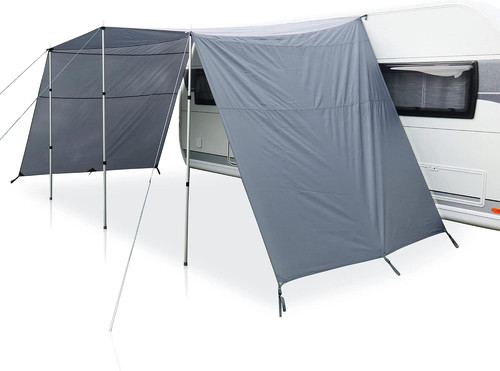 Your gear caravan tarp - gear, teramo