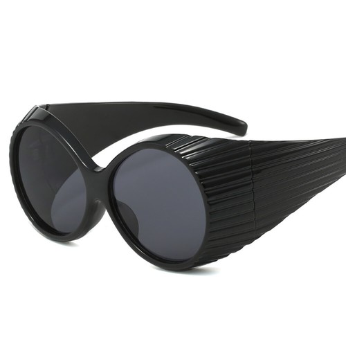 übergroße sonnenbrille - Übergroße,