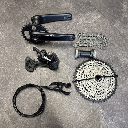 Shimano deore fach - shimano,