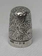 Antik 1916 WW1 gepunzt D.A&S