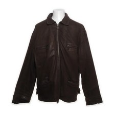 Dakota, Lederjacke, Herren