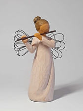 Willow Tree Krippe Angel of