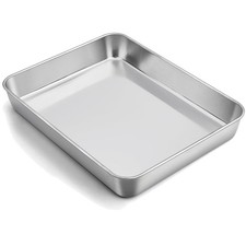 Backblech, Auflaufform