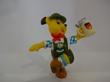 Sammel Figur von Haribo 2000 / Europabärchen Serie " Deutschland