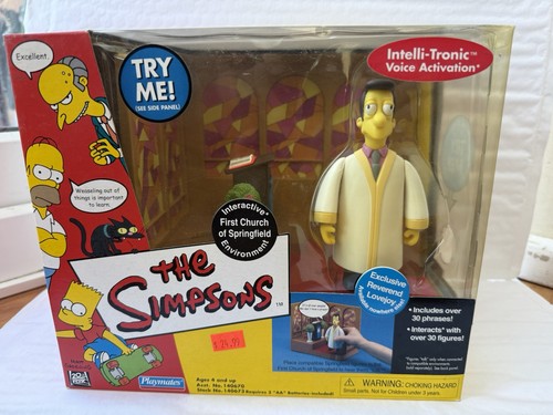 The simpsons world - simpsons, of