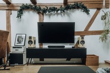 Technics Mini HiFi System SE-HD510, SL-HD510, RS-HDA710 Power Mini Anlage