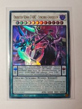 Yu-Gi-Oh! Oberster König
