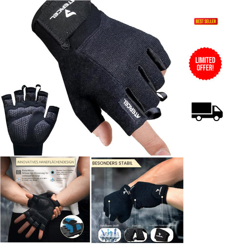 Atercel fitness handschuhe - atercel,