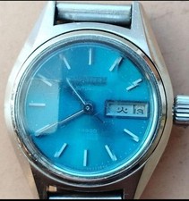 CITIZEN LA801 Automatic Day