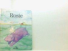 Rosie oder die hundertste Kokosnuss [ein Bilderbuch] Volmert, Julia: