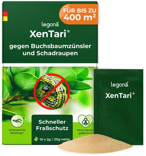 Legona xentari - legona,