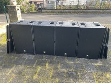 4x Dynacord V24 Nachbau Wave V