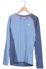 Ortovox Langarmshirt Damen