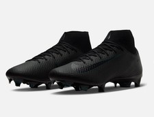 Nike Zoom Mercurial Superfly