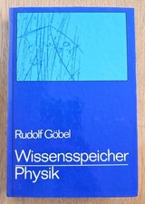 Schulbuch Wissensspeicher
