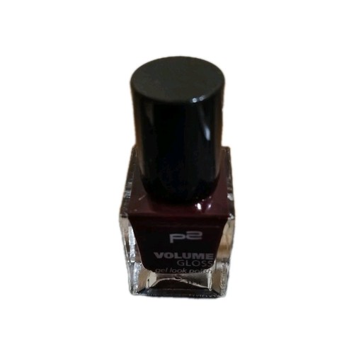 Volume gloss gel look - gloss,