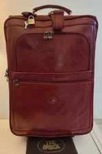 THE BRIDGE Trolley Koffer