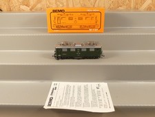 Bemo 1250/1 Ge 4/4 Albula RHB