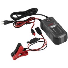 BOSCH C30 Autobatterie Ladegerät Batterieladegerät 14,7V 3,8A für KFZ LKW Moto