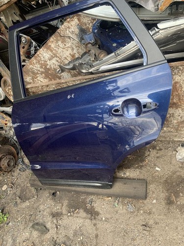 Hyundai santa 2007 links - santa, fe