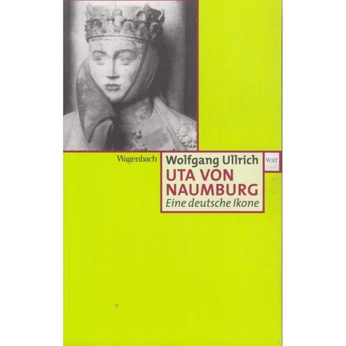 Buch uta von naumburg - buch:,