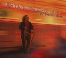 Years live 1982 2007 von - -,