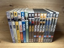NCIS Los Angeles - Staffeln 1