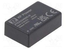 DIP24 3W Wandler: DC/DC UAusg: 5VDC UEing: 9÷36VDC IAusg: 600mA