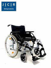 Rollstuhl, Faltrollstuhl