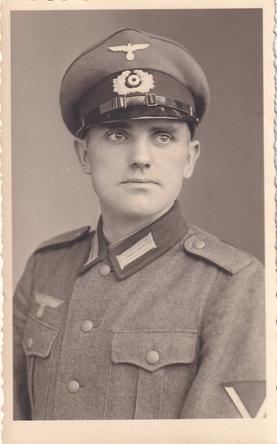 Foto soldat mit - foto,