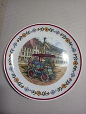 Sophienthal Sammelteller