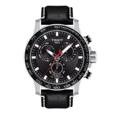 Tissot Supersport Chronograph