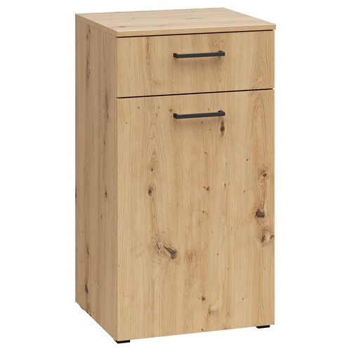 Kommode artisan eiche - kommode,
